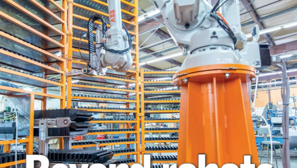 Manufacturing Today Issue 181