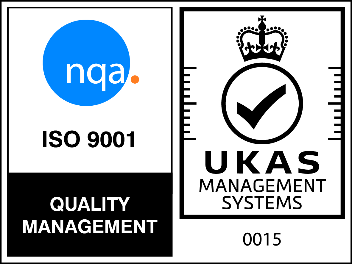 nqa-iso9001-ukas