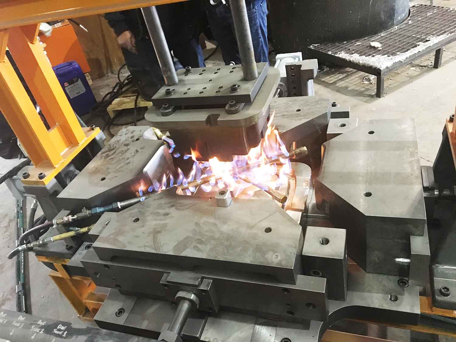 tooling Gravity