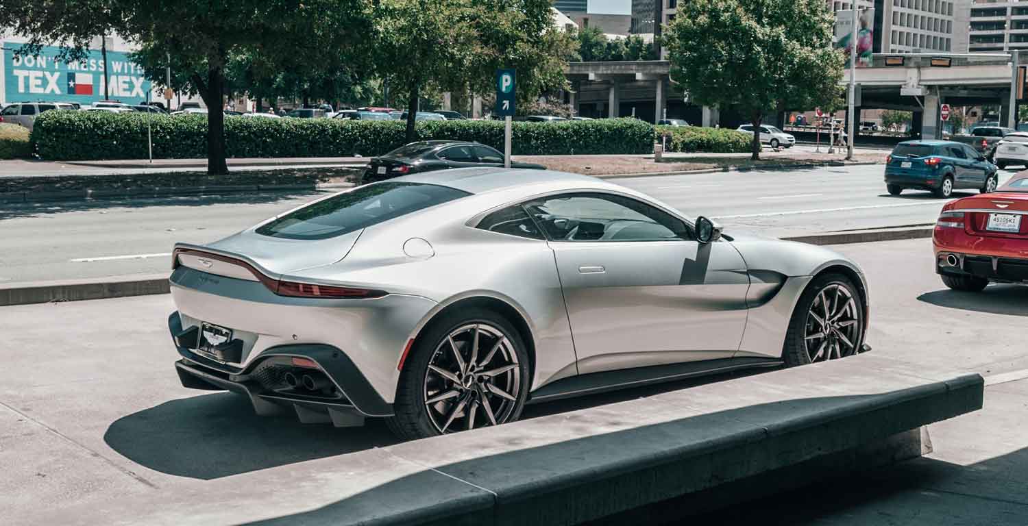 consultancy automotive